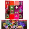 Buy boom bars 2g disposable today