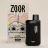 Cake Zoor Live Resin Sauce (3Gram) Disposable free shipping