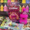 Cry Baby Bottle Edition Disposables Near Me 