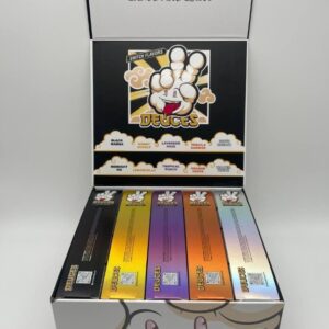 deuces 2g disposable for sale