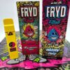 Fryd Extracts Disposable Free Shipping