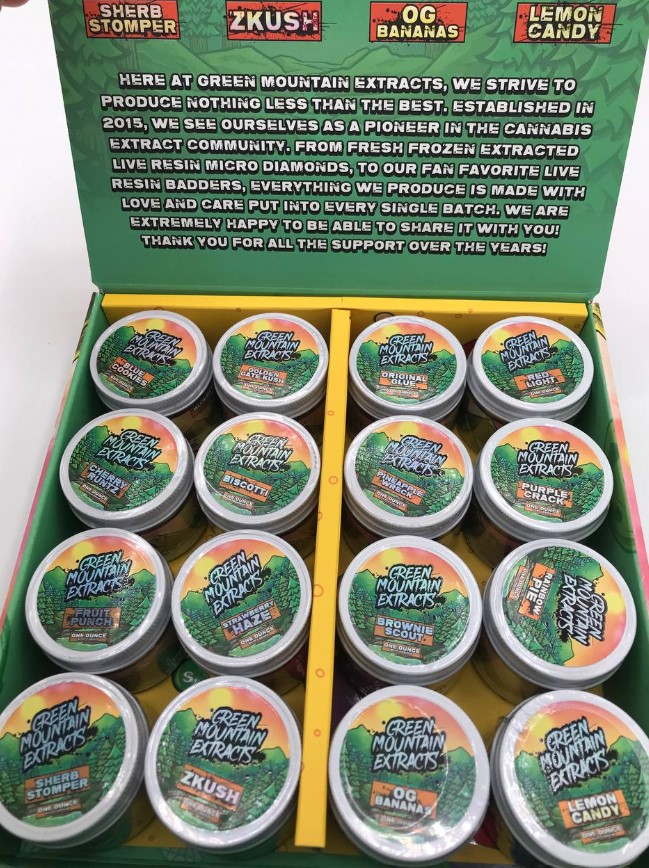 green mountain extracts for sale green mountain extracts free shipping | green mountain for sale near me | green mountain extracts discount | green mountain
