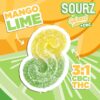 Mango lime souz gummies free shipping
