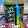 Wholemelt 2g for sale! The Dual Chamber 2G Vaporizer is made to be portable, easy to use, and convenient. Its dual-chamber design enables user