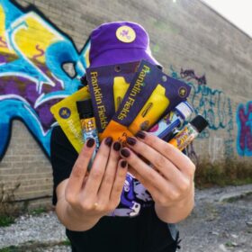 Best disposable vape 2025! The retail cannabis market has changed dramatically in the last several years. Customers increasingly demand the