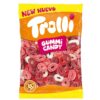 RED FRUITS MINI RINGS TROLLI KG